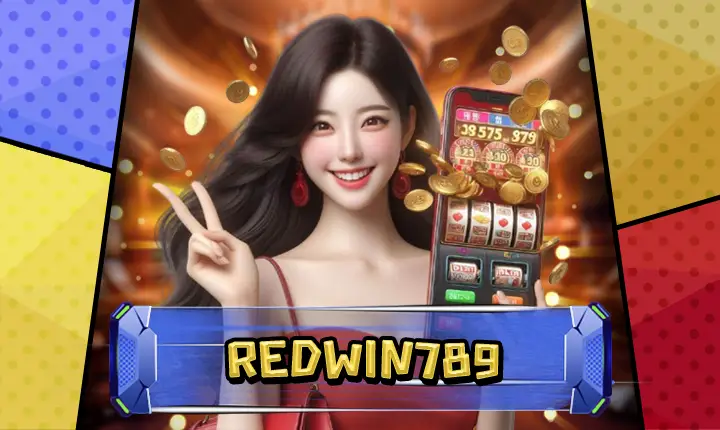 REDWIN789-feature